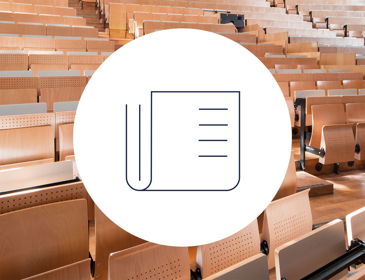 Aufnahme der TU Chemnitz in die UA11+