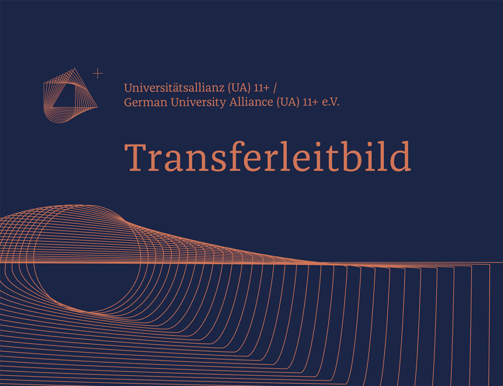 UA11+ Transferleitbild