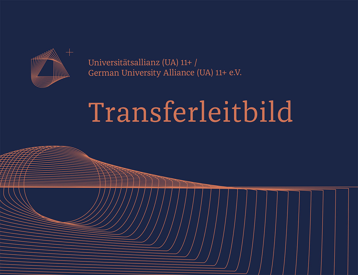 UA11+ Transferleitbild